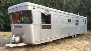 Maybe you would like to learn more about one of these? 1956 Spartan Imperial Mansion Youtube