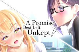 A promise best left unkept android