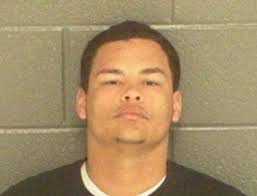 Fugitive from Barrow Broke into Morgan County Church to Hide