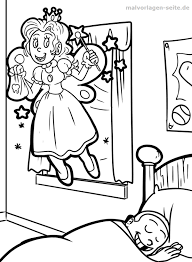 You can easily print or download them at your convenience. Coloring Page Tooth Fairy Mythical Creatures Free Coloring Pages