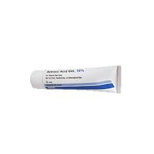 Image result for Azelaic Acid