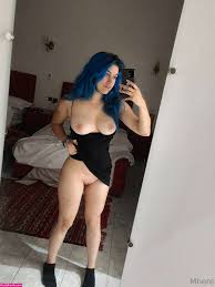 Mhere Suicide Girl Nude OnlyFans Photos 20 - Leaknudes