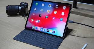 Here Is How Should Ios 13 Transform The Ipad Pro Into A True Laptop Replacement Ipad Pro Ipad Hacks Ipad