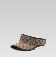 Gucci Official Site Founded In Florence Italy In 1921 Gucci Visor Golf Hats Gucci
