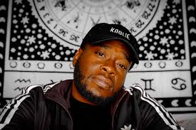 Sessions: A Hip Hop Horror Movie