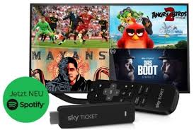 sky supersport ticket angebot jetzt ab 19 99 mtl gratis tv stick