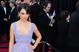 Maybe you would like to learn more about one of these? Mila Kunis Und Ashton Kutcher Ist Das Promipaar Verlobt Panorama Stuttgarter Zeitung