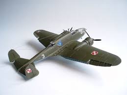 Znalezione obrazy dla zapytania PZL-37