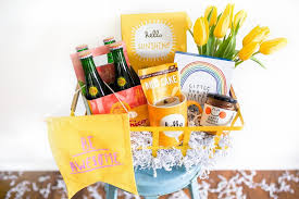 They are now on the upswing of things, thank goodness, but i. 43 Gift Basket Ideas Homemade Gift Baskets For Any Occasion Hgtv
