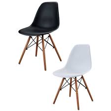 Shop with afterpay on eligible items. Aldi Selling Replica Eames Chairs At Fraction Of Official Price