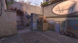 You can post now and register later. Every Map Change In Valorant Patch 1 02 One Esports One Esports