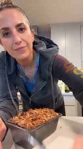 Snickerdoodle Chickpea Bars 🤤 #food #baking #recipe #healthyrecipes  #bakedbymelissa