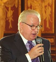 Herman Serrano's Instagram, Twitter & Facebook