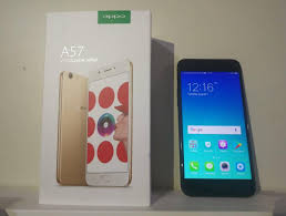 OPPO A57 Review; The Unstoppable Selfie ...