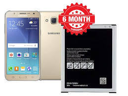 EB-BJ700BBU Samsung Galaxy On7 Pro ...