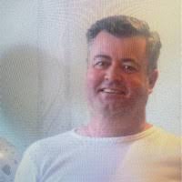 Conor Richardson Email & Phone Number