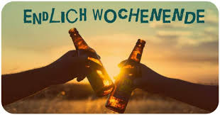 Bildergalerie Bilder Zum Wochenende Fur Whatsapp Co Freeware De