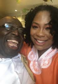 Celebration of Life for Mr. Nathan Lamont Moore by Papered Wonders, Inc.