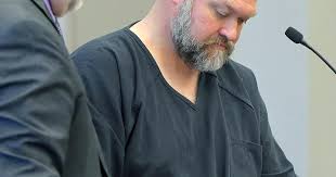 Northern Utah funeral director sent to prison