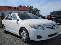 This 2010 Toyota Camry Le Is Listed On Carsforsale Com For 6 990 In Holiday Fl This Vehicle Includes Door Handle Color Body Col Camry Toyota Camry Toyota