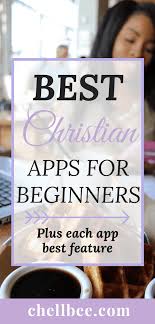 The best christian fantasy books written for teens! Best Christian Apps For Beginners Chellbee