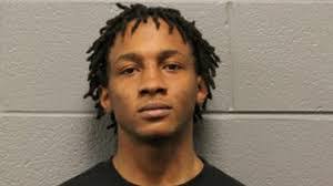 Marquis Terry's Instagram, Twitter & Facebook