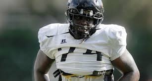 skys the limit for usm lineman harris