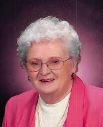 Joyce Strube Obituary September 17, 2019