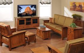Olde Shaker Livingroom Set Furniture Shaker Style Furniture Mirrored Bedroom Furniture