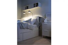 Une tête de lit ikea pour mettre en valeur votre chambre à coucher ! Jolies Tetes De Lit La Presse