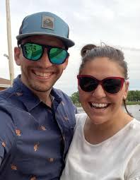 Proud dad moment: daughter's hard work pays off