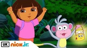 Dora the explorer is an american children's animated television series created by chris gifford it broadcasts on nickelodeon and nick jr. Dora Marquez Bugbrats Wiki Fandom