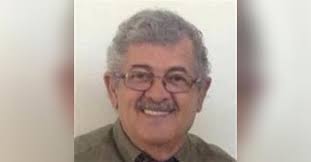 Albert John Porche Sr. Obituary