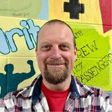 I 💓 CO-HOSTING keynotes with young people! Today is no exception as…