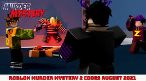 Being a programmer isn't a specialized skill reserved for those working in it departments or t. Roblox Murder Mystery 2 Codes 30 August 2021