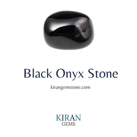 Black Onyx stone online
