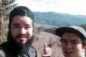 Fundraiser for Richard Marquez SR by Steve A Smith : Dominic Wenger, My  brothers funeral