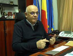 Ceea ce se întâmplă este normal. Bmf Grup Interviu Dr Raed Arafat Secretar De Stat In Ministerul Afacerilor Interne Seful Departamentului Pentru SituaÅ£ii De UrgenÅ£Äƒ Fm Magazin