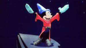 At the walt disney studios. Take The Ultimate Mickey Mouse Trivia Quiz D23