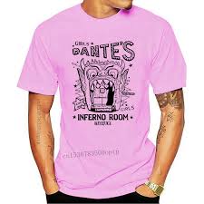 Plaid shirts are just that: Top 10 Largest Original Dante Inferno List And Get Free Shipping A165