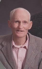 Clarence Theodore Victor Volkert (1925-2014)