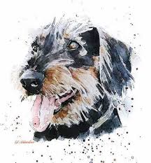 Pet portrait to painting on alibaba.com are accessible to the buyers in 3d and 5d varieties. Pet Portraiture Guide 2021 Best Pet Artists Portrait Buying Guide