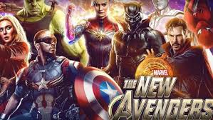 It seeded a sense of distrust in the superhero. Captain Marvel 2 May Have New Avengers Secret Invasion And Daredevil Return
