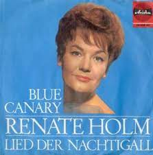 Renate müller is a customer of the business and is willing to be used as a reference. Blue Canary Renate Holm Tontrager Gebraucht Kaufen A00nuba221zzz