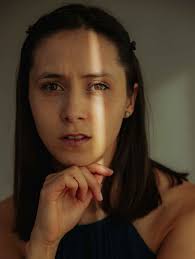 Celia Müller, actress (ZAV-Künstlervermittlung Berlin