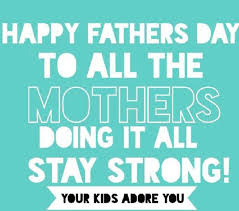 We did not find results for: Happy Father S Day To All Mother S Who Put In Work As Both Parents I Salute Ya Fathers Day Quotes Happy Father Day Quotes Fathers Day Wishes