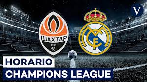 Bu sonuçla shakhtar donetsk 7 puana yükselirken real madrid 7 puanda kaldı. Hfzieftnt3paum