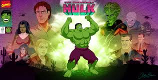 Marvel's avengers abomination boss fight (hulk vs abomination) if you liked the video please remember to leave a like. Abomination Marvel Comics Bruce Banner Doc Samson Hulk She Hulk The Incredible Hulk Wallpaper Resolution 4096x2073 Id 1162816 Wallha Com