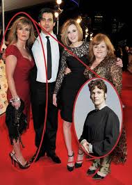 I Love That Siobhan Finneran O Brian Is A Hottie Like Everyone In This Cast It S Crazy Wow O Brian Downton Abbey Cast Downton Abbey Downton Abbey Fashion