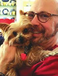 Senior Animals Make the Best Pets!